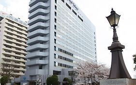 デイナイスホテル東京